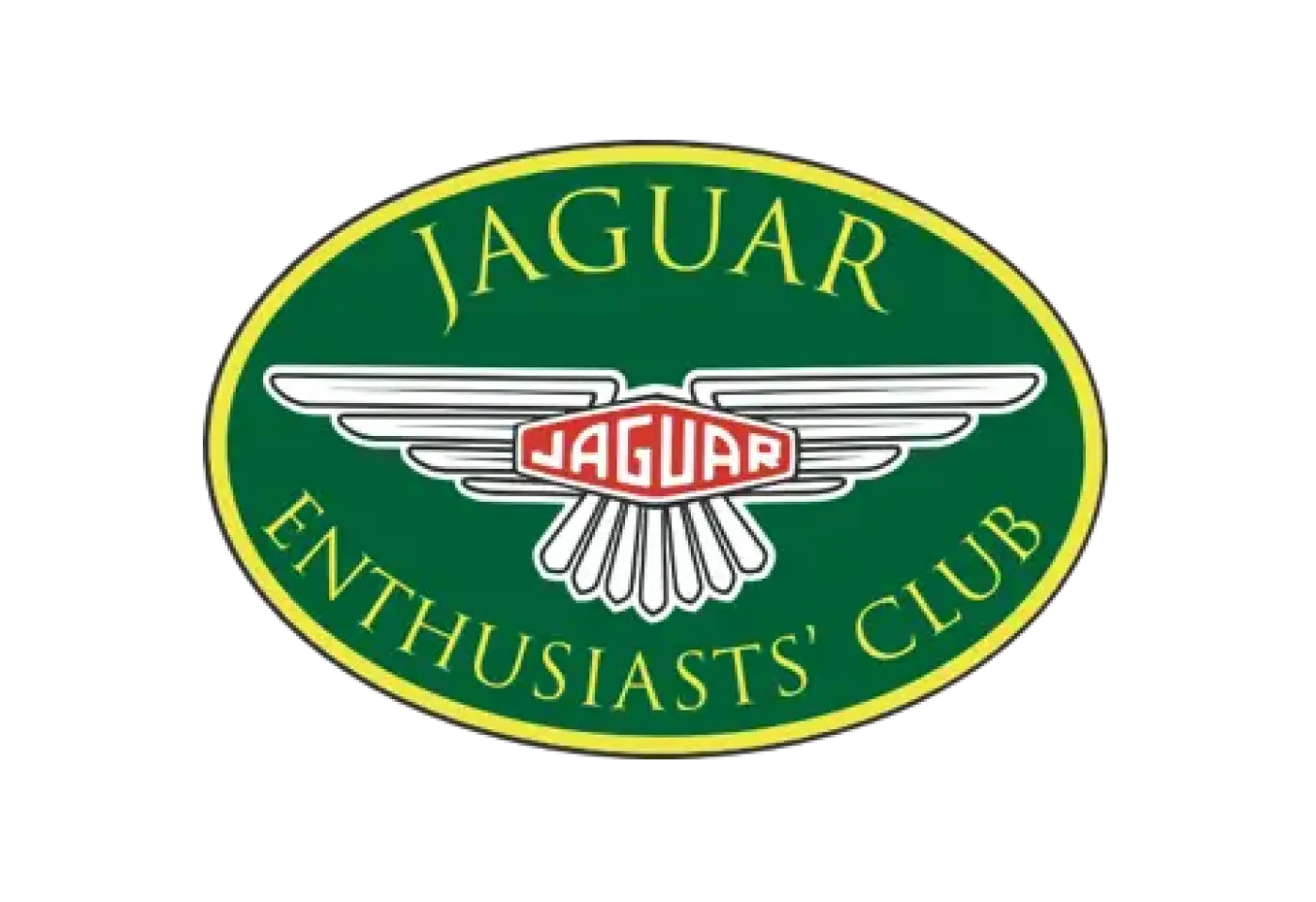 Jaguar Enthusiast Club