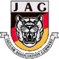 Jaguar Association Germany Logo