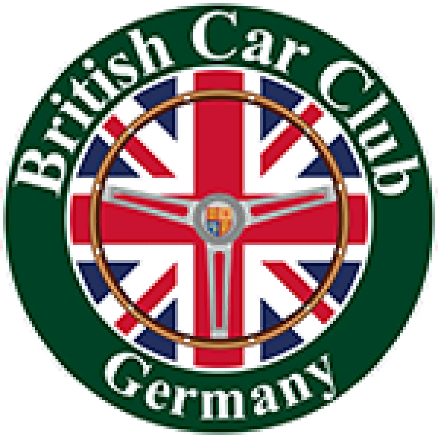 British Car Club Germany