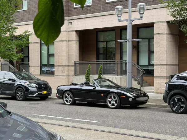Eifelausfahrt mit Nürburgring-Besuch