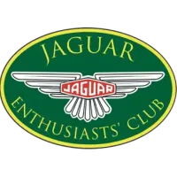 Jaguar Enthusiast Club Logo